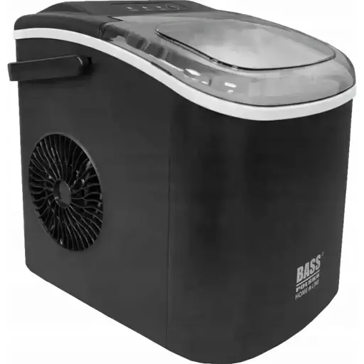 Ледогенератор Bass Polska BH 10001 Black [145957]