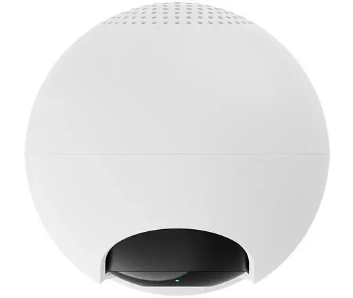 IP-камера Xiaomi Mi Smart Camera C201 BHR08NBGL - фото 5