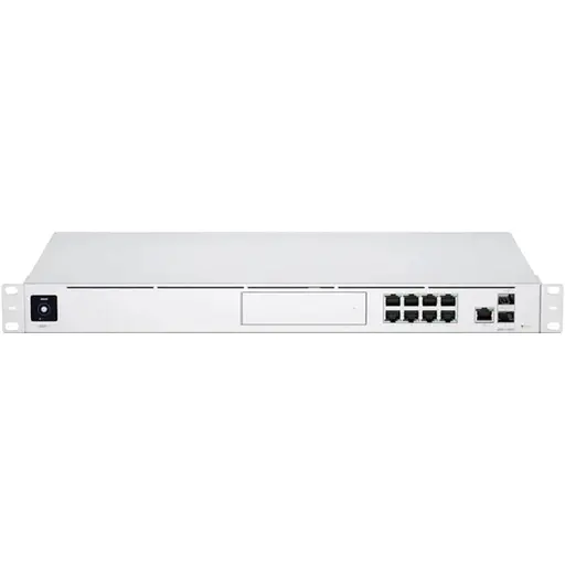 Маршрутизатор (роутер) Ubiquiti UniFi Dream Machine Pro (UDM-Pro)