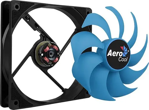 Вентилятор Aerocool Motion 12 Plus (ACF3-MT00220.11) - фото 5