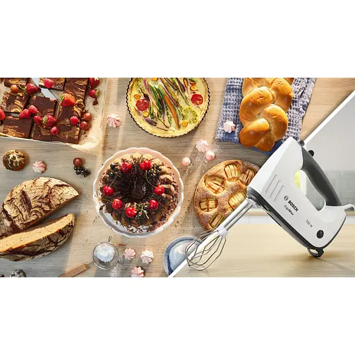 Міксер Bosch MFQ37400 - фото 2