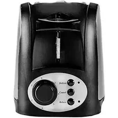 Тостер Camry CR 3208 на 2 скибочки, потужність 750 Вт - фото 5