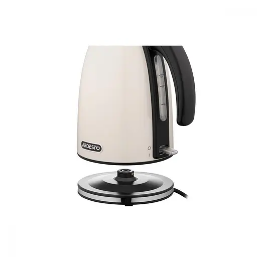 Электрочайник Ardesto EKL-F340BG - фото 2