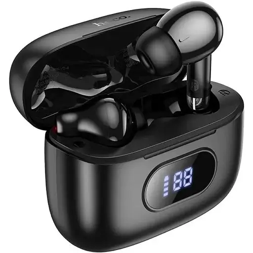 Навушники Hoco Thought true wireless BT headset EQ2 Plus BT5.4, 40/320mAh, 7h