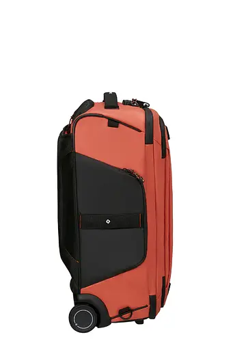 Сумка-Рюкзак На Колесах Samsonite ECODIVER CLAY 55x40x25 KH7*07012 - фото 6
