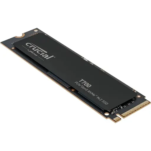 SSD накопитель Crucial T700 4TB (CT4000T700SSD3) [142579] - фото 3