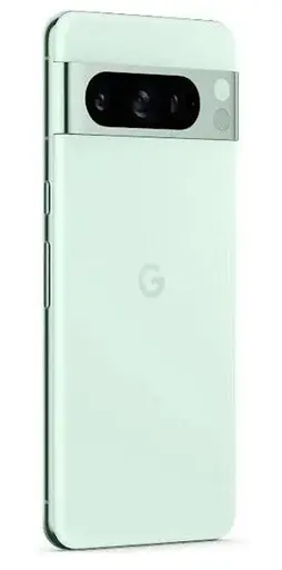 Смартфон Google Pixel 8 Pro 5G 12/128Gb Mint US - фото 2