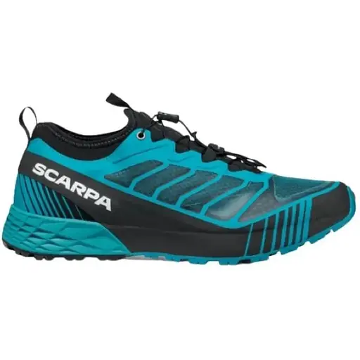 Кросівки Scarpa Ribelle Run 43.5 Azure/Black (1004-33078-351/1-43,5)