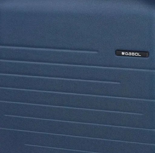 Валіза Gabol Escape (S) Azul (124122-003) - фото 8