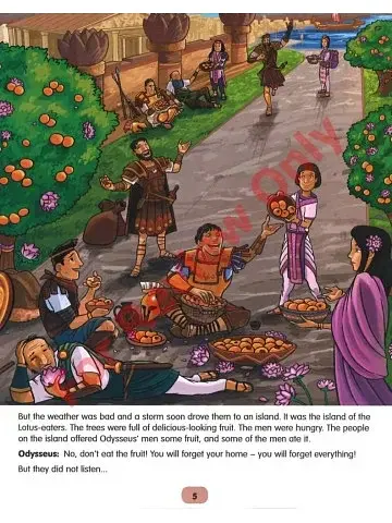 Odyssey with CD-ROM - фото 3