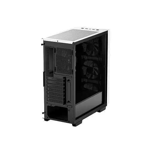 Корпус DeepCool CC560 V2 White R-CC560-WHGAA4-G-2 - фото 4