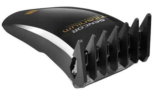 Машинка для стрижки Sencor SHP 8305BK (6586159) - фото 3