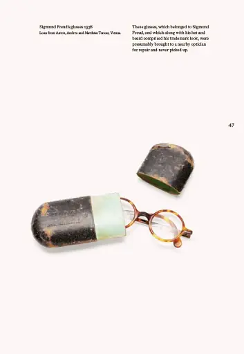 Freud. IX. Vienna, Berggasse 19 – The Origin of Psychoanalysis - фото 9