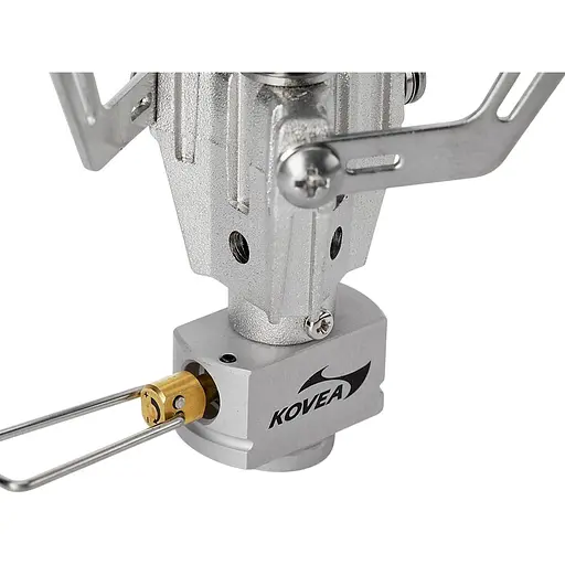 Газовая горелка Kovea Fireman KB-0808 [150391] - фото 7