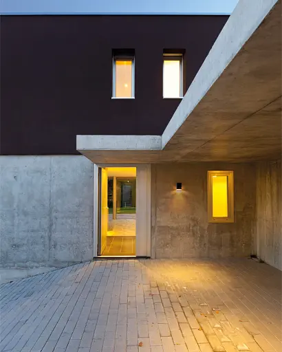 Уличный светильник Kanlux 38885 ZEVI GU10 1x10 IP54 серый - фото 3