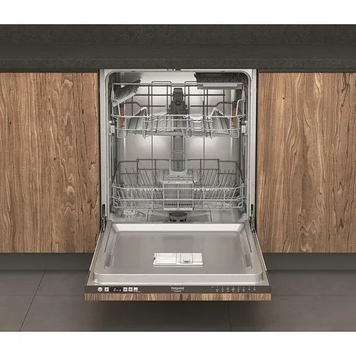 Посудомоечная машина Hotpoint-Ariston HI 5010 C - фото 4