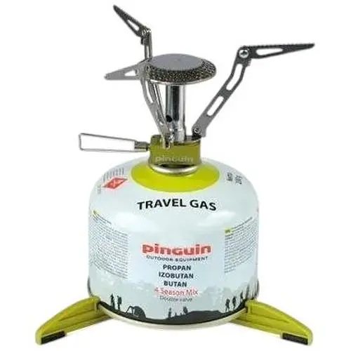 Горелка газовая Pinguin Trek (PNG 611)