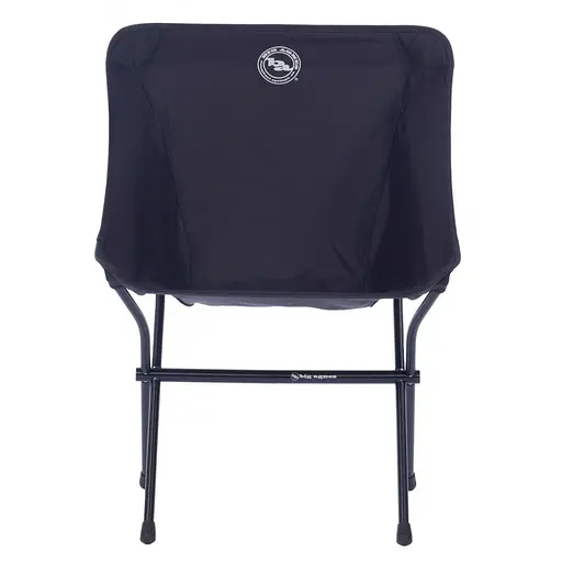 Крісло Big Agnes Mica Basin Camp Chair Black (1054-021.0200)