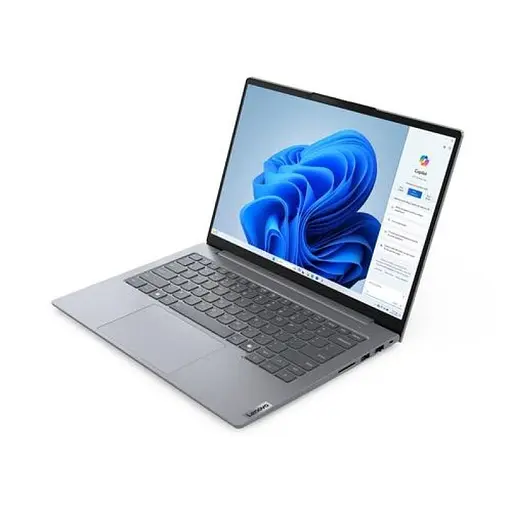 Ноутбук Lenovo ThinkBook 14 G7 IML, 1920 x 1200, Ultra 5 125U 12 C / 14 T, 1.3 GHz - 4.3 GHz, 28 W - фото 2