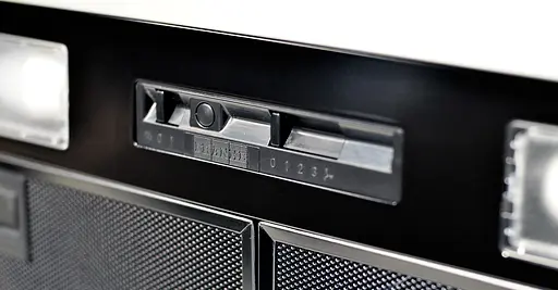 Вытяжка Franke встраиваемая Inca Smart 70 см 500 м3/ч FBI705BK черный матовый - фото 8