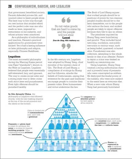 Big Ideas. The Law Book - фото 5