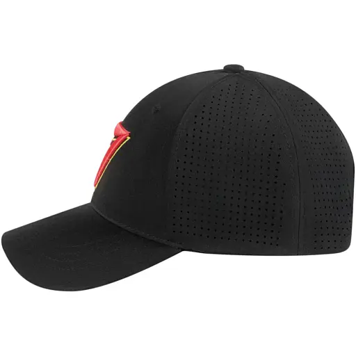 Кепка Select Volume Logo 60 Black - фото 3