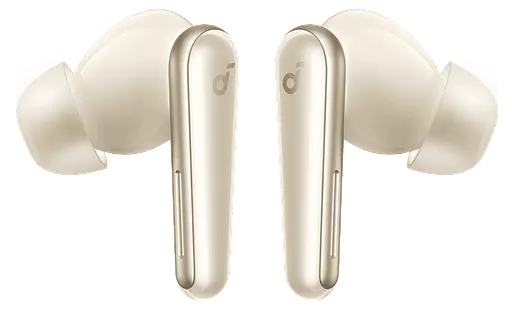 Гарнітура Anker SoundCore Liberty 5 Golden (7198629) - фото 2