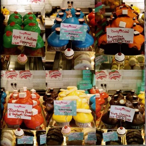 Made in London - фото 5