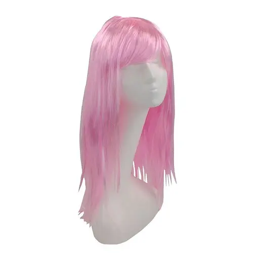 Перука Вероніка - фото 1