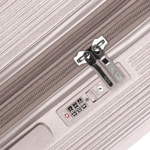 Валіза Heys Earth Tones (S) Atmosphere (10156-0143-21) - фото 8