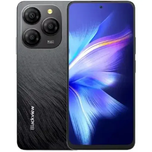 Смартфон Blackview SHARK 9 5G 8/256gb black