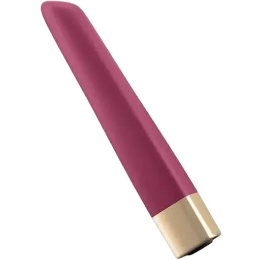 Потужний мінівібратор Love To Love Delight Me Prune