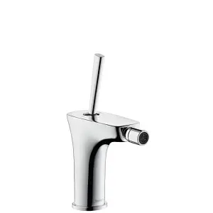Смеситель для биде Hansgrohe Pura Vida 15270000 Хром - фото 1