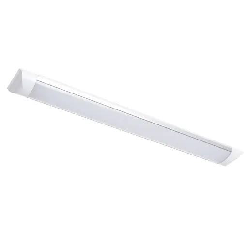 Светильник LED линейный Brille 32-378 FLF-02 18W CW офисный светодиодный