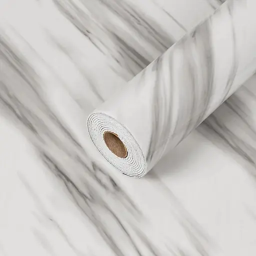 Самоклеящаяся стеновая PET плитка в рулоне 1200х3000х2мм SW-00002667 - фото 1