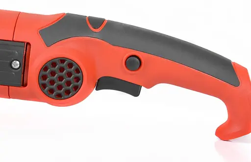 Угловая шлифмашина HECHT 1309 - фото 6