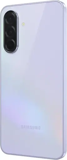 Смартфон Samsung Galaxy A36 5G 8/256GB Awesome Lavender SM-A366BLVGEUC UA UCRF - фото 2