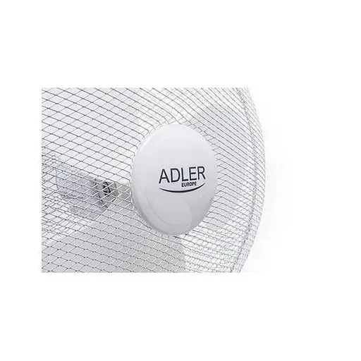 Вентилятор Adler AD 7305 3 швидкості - фото 3