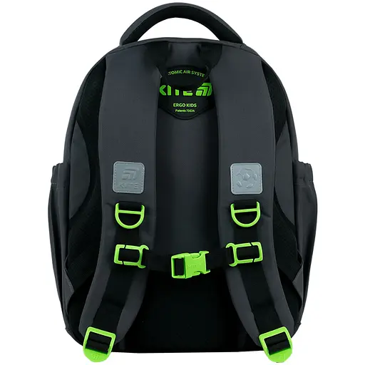 Рюкзак Kite Education 763S Goal Серый (K26-763S-3) - фото 6