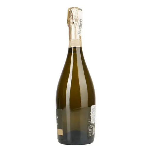 Вино игристое Zonin Gran Cuvee Extra Dry белое экстрасухое 11% 0.75 л  - фото 3