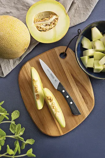 Нож для овощей Tramontina Solutta 102 мм kuh0015683 - фото 3