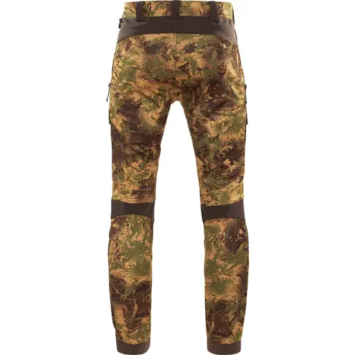 Штани Harkila Deer Stalker camo light 52 AXIS MSP Forest - фото 2