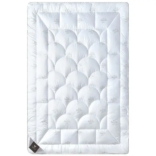 Одеяло Ideia Super Soft Classic зимнее 175х210 см 8-11788