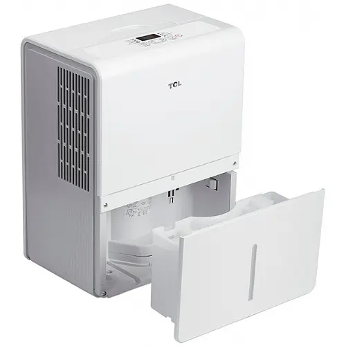 Осушитель воздуха TCL DEM35EB - фото 5
