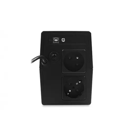 Источник беcперебойного питания UPS Volt Polska 1000VA 9Ah (600W) - фото 5