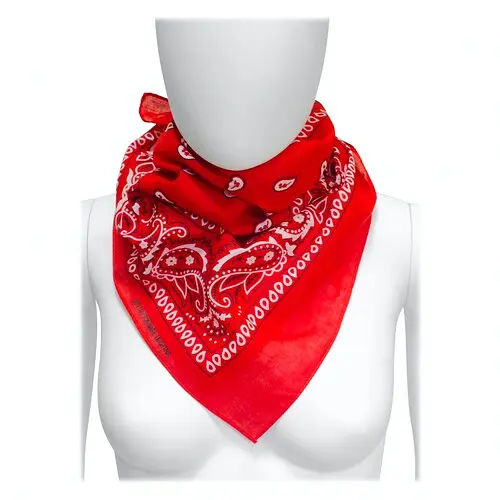 Платок ковбойский - фото 1