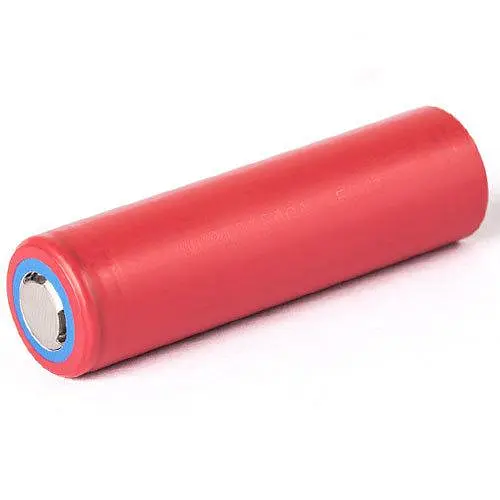 Аккумулятор Sanyo NCR18650GA 3500 mAh Li-Ion Оригинал