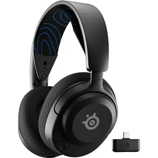 Наушники SteelSeries Arctis Nova 5P Black (61673)
