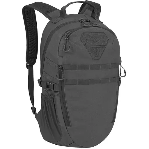 Рюкзак тактический Highlander Eagle 1 Backpack 20L Dark Grey (TT192-DGY) 929719 - фото 1
