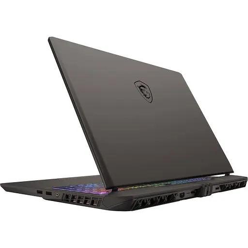 Ноутбук MSI Vector 16 HX AI A2XWIG (A2XWIG-400) [141212] - фото 9